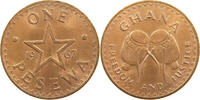 GHANA PESEWA -