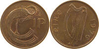 IRELAND PENNY -