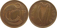 IRELAND PENNY -