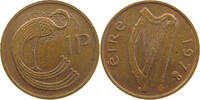 IRELAND PENNY -