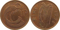 IRELAND PENNY -