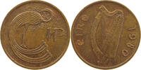 IRELAND PENNY -