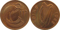 IRELAND PENNY -