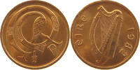 IRELAND 1/2 PENNY -