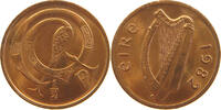 IRELAND 1/2 PENNY -