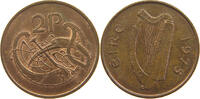 IRELAND 2 PENCE -