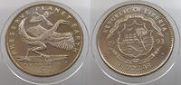 LIBERIA DOLLAR ATCHAEOPTERYX -