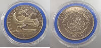 LIBERIA DOLLAR ATCHAEOPTERYX -
