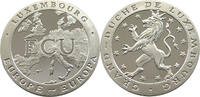 LUXEMBOURG ECU -