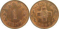 MALTA CENT -