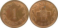 MALTA CENT -