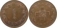 MALTA CENT -