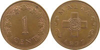 MALTA CENT -