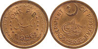 PAKISTAN PIE 1956 VZ 10,00 EUR  plus 5,99 EUR verzending