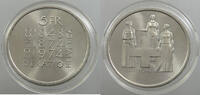 SCHWEIZ 5 FRANCS FRANKEN -