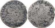 FRANCE 10 SOLS Louis XIV. (1643–1715) -