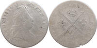 FRANCE 5 SOLS Louis XIV. (1643–1715) -