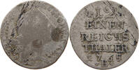 BRANDENBURG PREUSSEN 1/12 TALER Friedrich II. 1740-1786. -