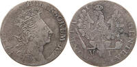 BRANDENBURG PREUSSEN 6 GRÖSCHER Friedrich II. 1740-1786 -