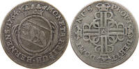 Schweiz Bern 10 Kreuzer -
