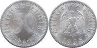 DRITTES REICH 50 REICHSPFENNIG -