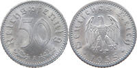 DRITTES REICH 50 REICHSPFENNIG -