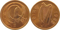 IRELAND 1/2 PENNY -
