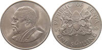 KENYA SHILLING -