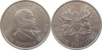 KENYA SHILLING -