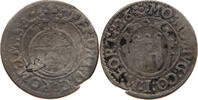 MONTFORT 2 KREUZER Hugo IV. 1621-1662. -