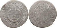 MONTFORT 2 KREUZER Hugo IV. 1621-1662. -