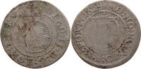 MONTFORT 2 KREUZER Hugo IV. 1621-1662. -