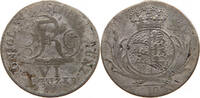 WÜRTTEMBERG 6 KREUZER 1808 König Friedrich (1806-1816) S 7,00 EUR  plus 5,99 EUR verzending