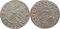 SALZBURG ERZBISTUM 2 KREUZER Matthäus Lang von Wellenburg 1519-1540 -