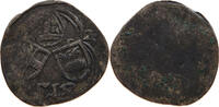 SALZBURG ERZBISTUM ZWEIER Leonhard von Keutschach 1495-1519 -