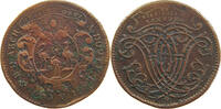 FRANCE JETON A.Doute, Doyen De La Faculte De Medecine 1717-1718 PARIS -