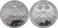 WEIMARER REPUBLIK 3 MARK -
