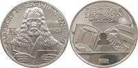 WEIMARER REPUBLIK MEDAILLE (J. Bernhart). 400. Todestag von Albrecht Düre -