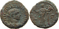 Rom- Ägypten Tetradrachme Tetradrachme Ägypten Provincial Coinage -