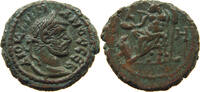 Rom- Ägypten Tetradrachme Tetradrachme Ägypten Provincial Coinage -