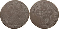 ITALY STATES SARDINIA 20 SOLDI Vittorio Amadeo III., 1773-1796. -