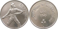 SCHWEIZ MEDAILLE 450 Jahre Schlacht bei Dornach -