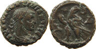 Rom- Ägypten Tetradrachme Tetradrachme Ägypten Provincial Coinage -