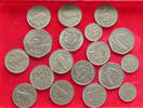 BARBADOS  COLLECTION LOT BARBADOS 18PC 98G DIV. 22,00 EUR  plus 5,99 EUR verzending
