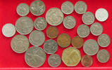BOTSWANA COLLECTION LOT BOTSWANA 26PC 96G -