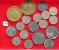 DENMARK COLLECTION LOT DENMARK 1953 18PC 82G -