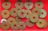 BRITISH EAST AFRICA 1 10 CENTS COLLECTION LOT EAST AFRICA 1 10 CENTS 20PC 173G -