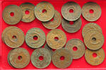BRITISH EAST AFRICA 10 CENTS COLLECTION LOT EAST AFRICA 10 CENTS 21PC 198G -