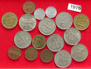 FINLAND COLLECTION LOT FINLAND 1976 17PC 73G -