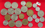 FINLAND COLLECTION LOT FINLAND 1977 24PC 90G -